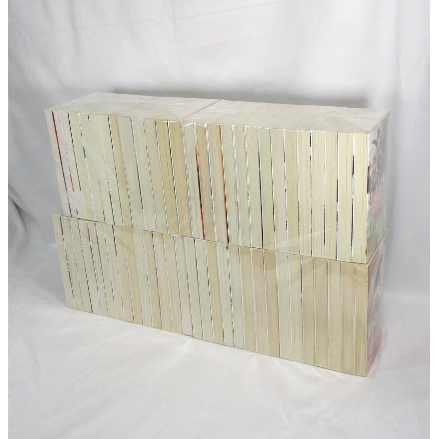 少年陰陽師 全巻 セット 全56巻 結城光流 あさぎ桜 全巻セット 文庫