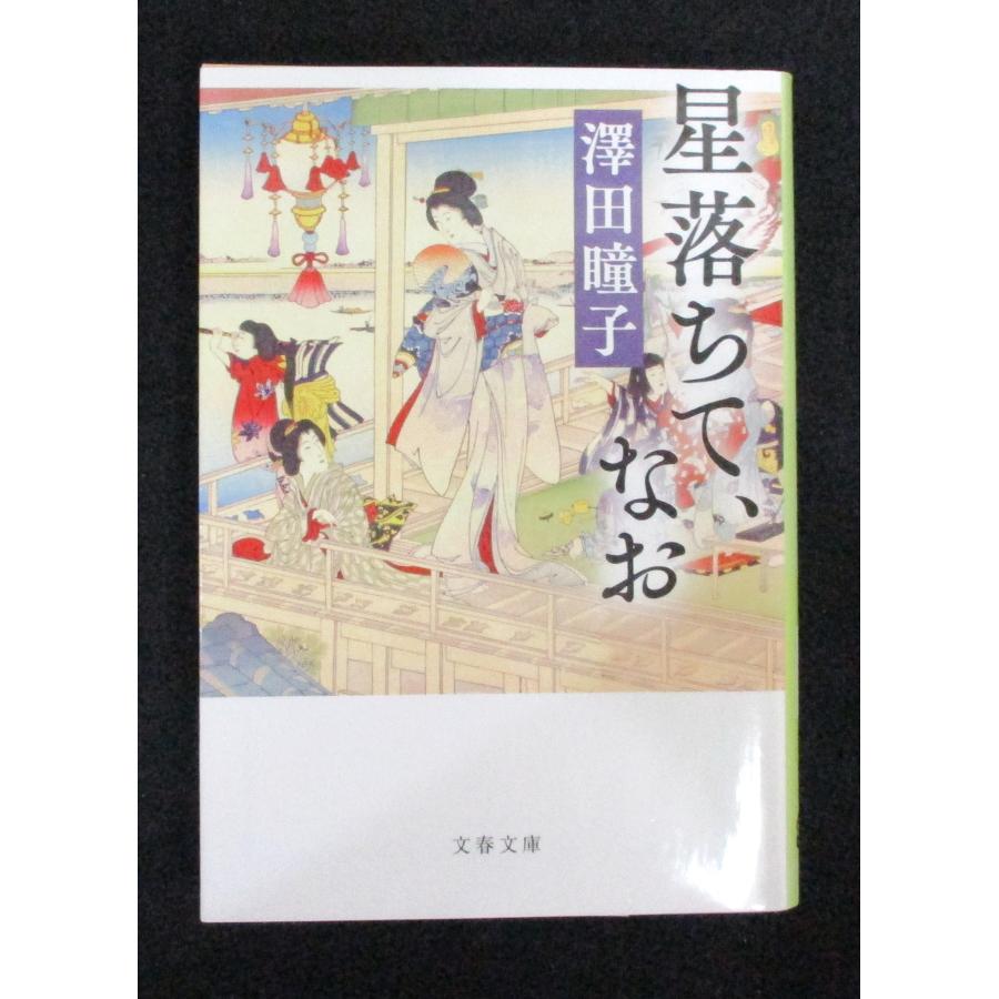 時代小説 よりどり4冊セット 全巻、表紙アルコール除菌済み 文庫