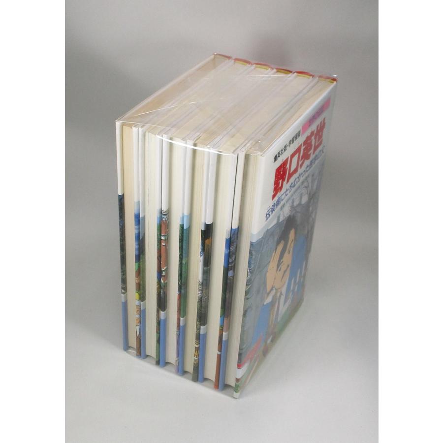 wao-さん専用 全15巻＋別巻1巻セット　日本の歴史 　＋　世界の偉人6冊 集英社 学習まんが 世界の伝記 日本が生んだ偉人 6冊セット |本 | 通販
