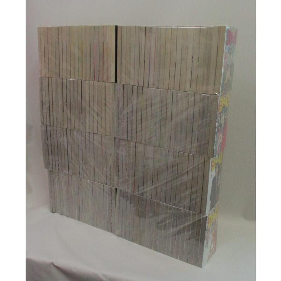 ミナミの帝王全巻1〜161巻