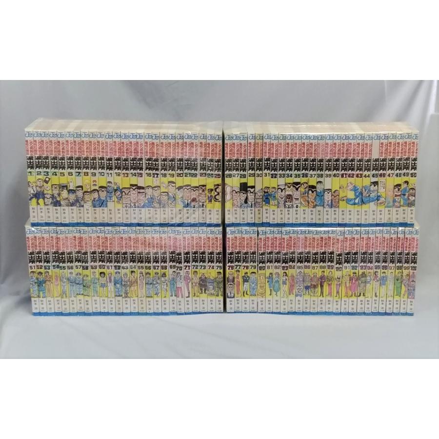 お1人様1点限り こちら葛飾区亀有公園前派出所 全0巻 999巻の計1冊 0巻は特装版 全巻セット 秋本 治 全巻 表紙アルコール除菌済 時間指定不可 Www Cepici Gouv Ci