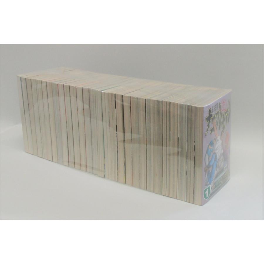ナニワトモアレ 全巻 セット 全28巻 南 勝久 全巻セット 表紙