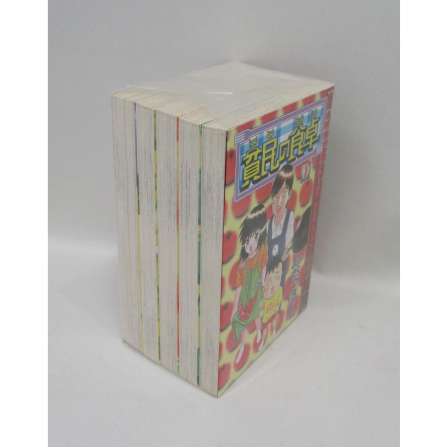【初版】本朝食鑑 全5巻セット 希少本 少年サンデーコミックス/あだち充「ナイン全5巻初版セット」