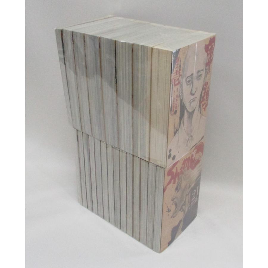 軍鶏 全巻 セット たなか亜希夫 講談社 全巻、表紙アルコール除菌済