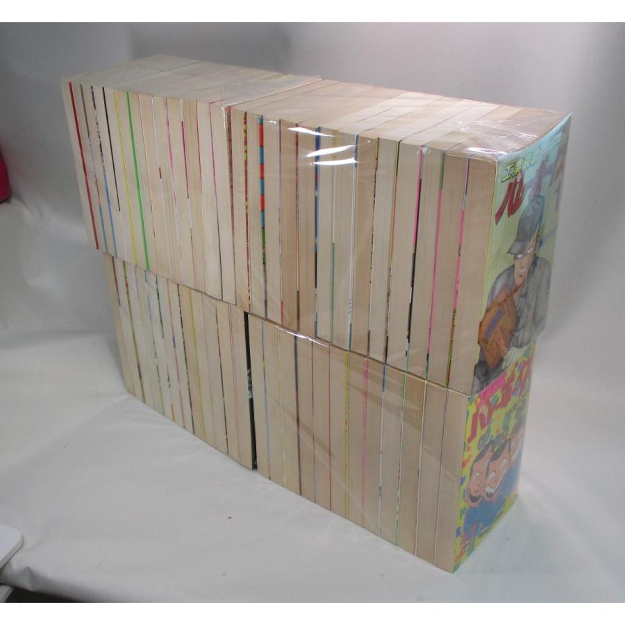 工業哀歌バレーボーイズ 全50巻 村田 ひろゆき 全巻 セット 全巻、表紙