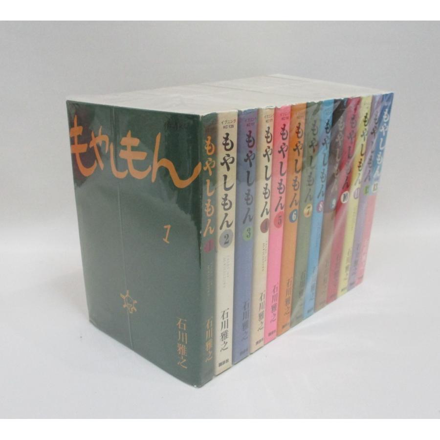 もやしもん 全巻 セット 全13巻 コミック 石川 雅之 イブニング もやしもん 全巻 セット 全13巻 コミック 石川 雅之 イブニング