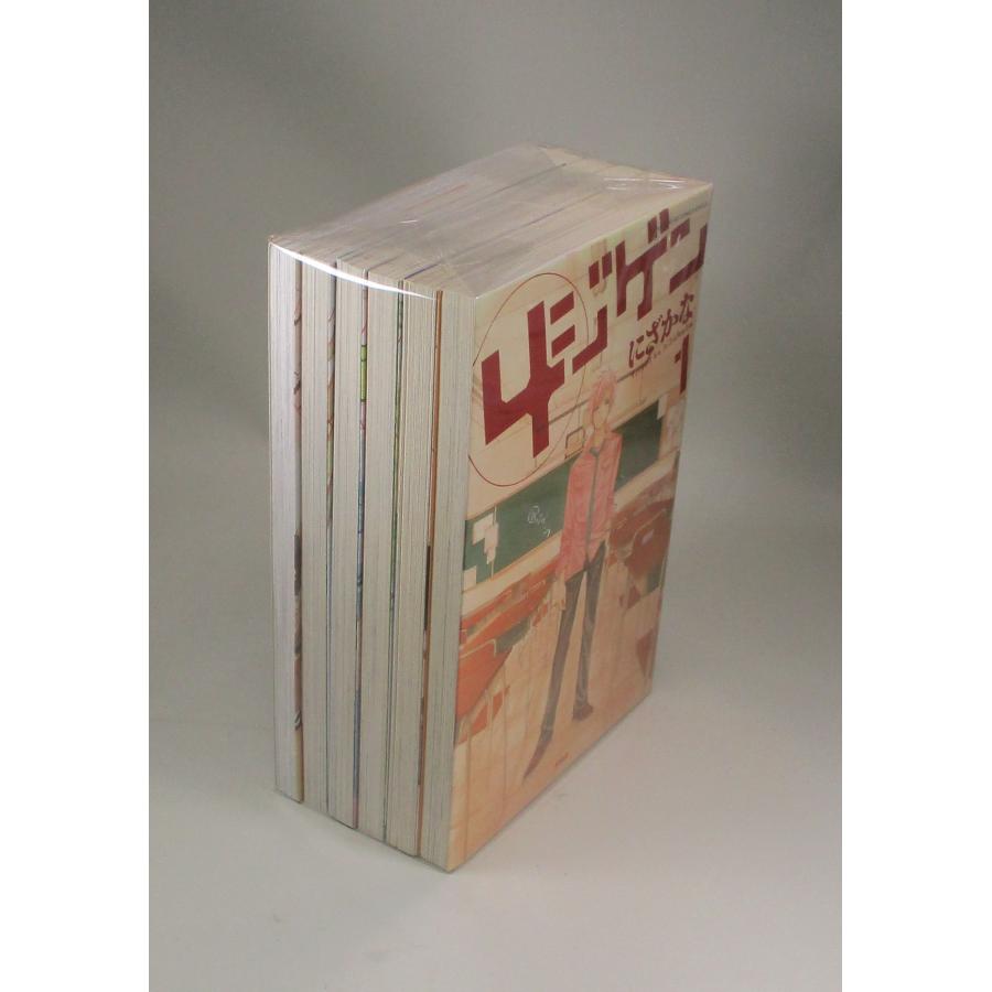 4ジゲン 全6巻 にざかな 花とゆめCOMICSスペシャル 全巻 セット 全巻