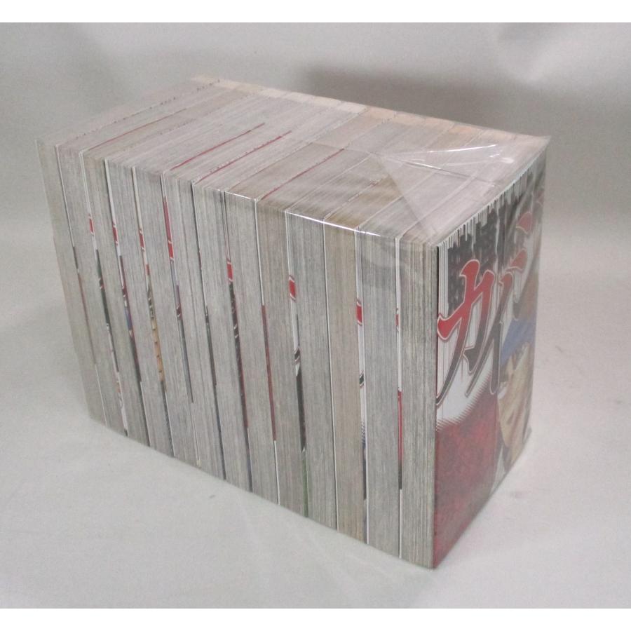 賭博破戒録 カイジ 全巻 セット 全13巻 福本伸行人生を逆転する名言集1