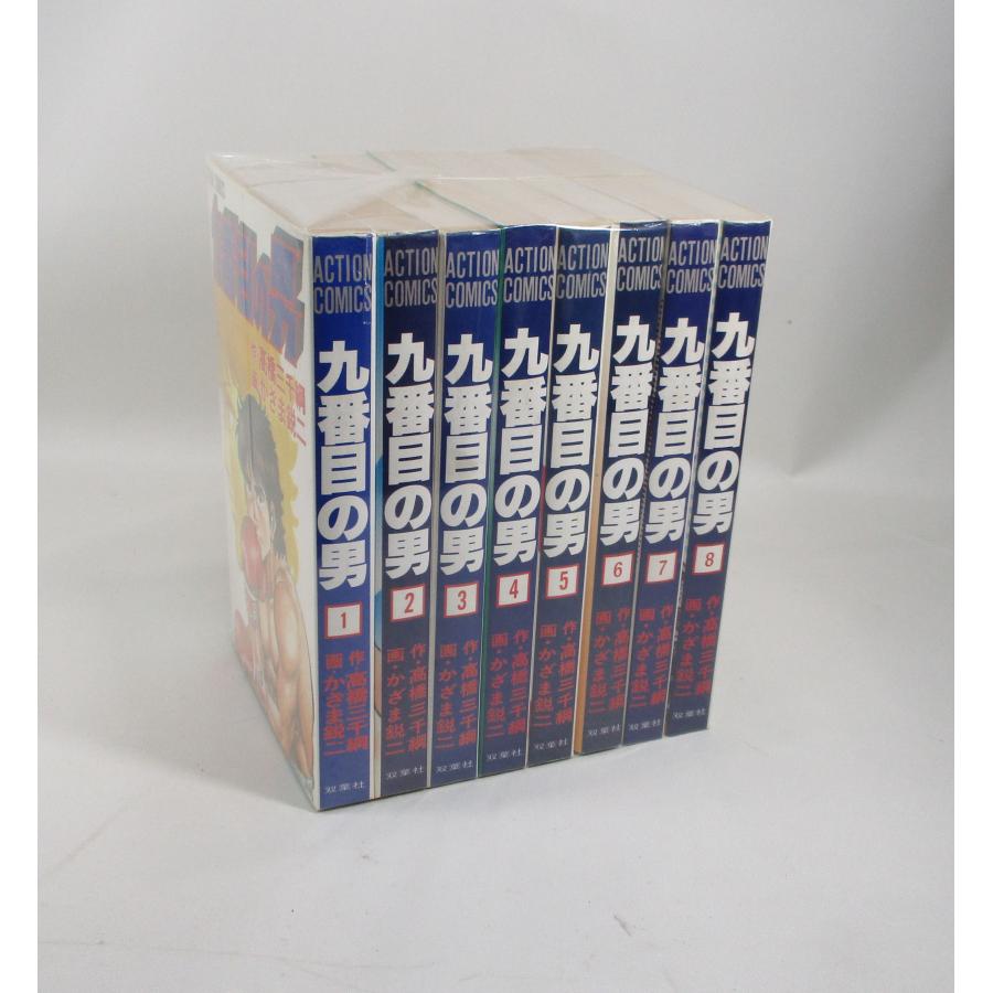 DVD ギルガメッシュ 通常版 全9巻セット DVD ギルガメッシュ 通常版 全9巻セット - メルカリ