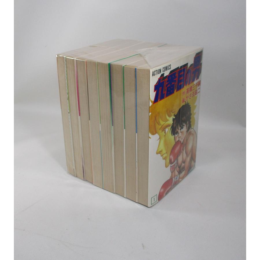 DVD ギルガメッシュ 通常版 全9巻セット DVD ギルガメッシュ 通常版 全9巻セット - メルカリ