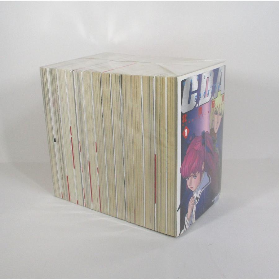 機動戦士ガンダム C.D.A 若き彗星の肖像 全巻 セット 全14巻 北爪宏幸