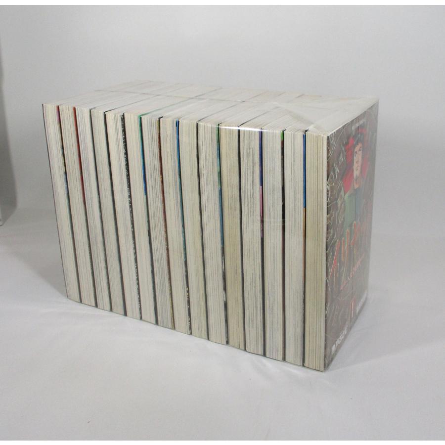 イリヤッド 入矢堂見聞録 1−15巻 セット 魚戸おさむ 東周斎雅楽 全巻