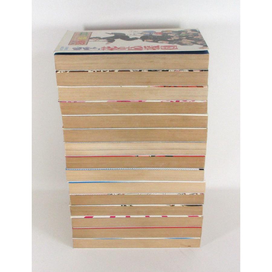 嗚呼 花の応援団 1−15巻 セット どおくまん コミック 全巻、表紙