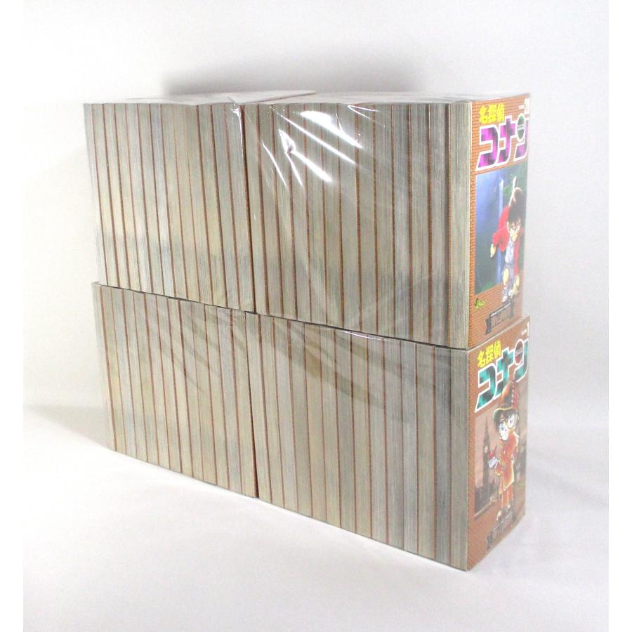★名探偵コナン1巻から100巻➕おまけ12冊セット★ 楽天市場】[新品]名探偵コナン (1-108巻 最新刊) +100巻記念オリジナル