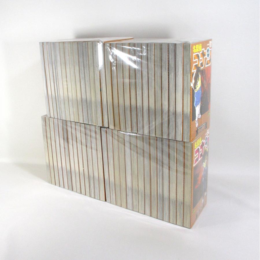 名探偵コナン 全巻 セット 1巻から108巻 青山剛昌 全巻セット コミック