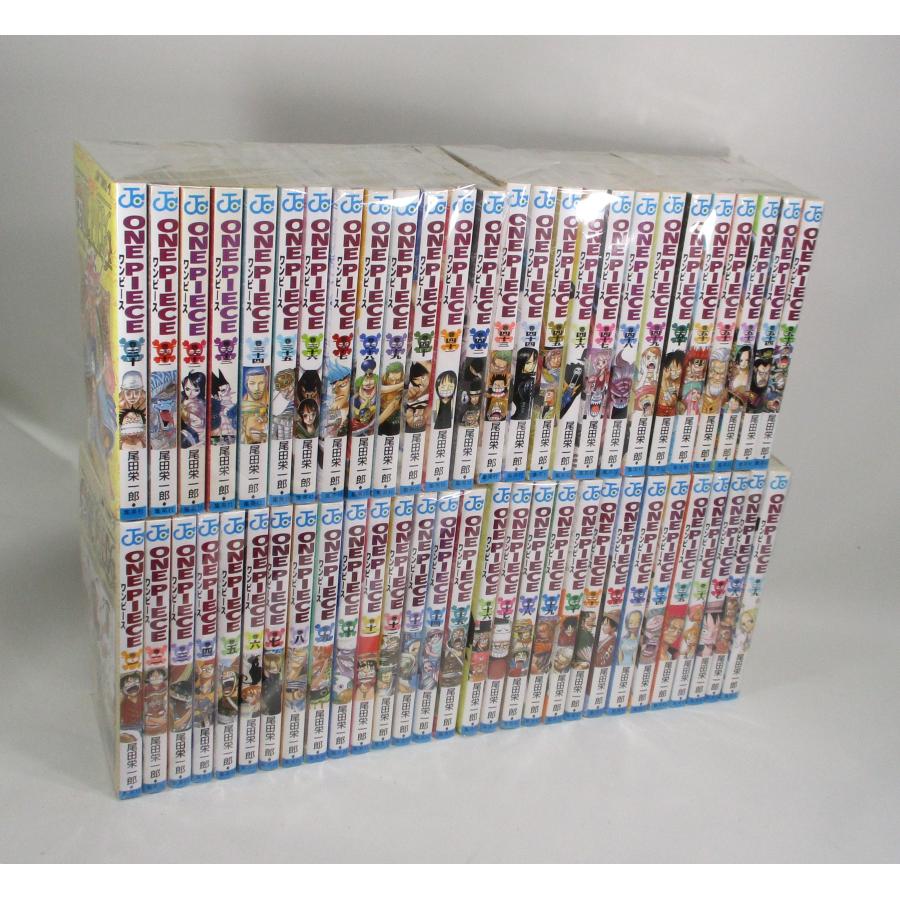 one piece ワンピース 全巻 セット 1巻から107巻 500クイズブック1 零