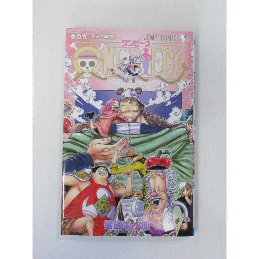 one piece ワンピース 全巻 セット 1巻から109巻 500クイズ one piece ワンピース 全巻 セット 1巻から109巻 500クイズ