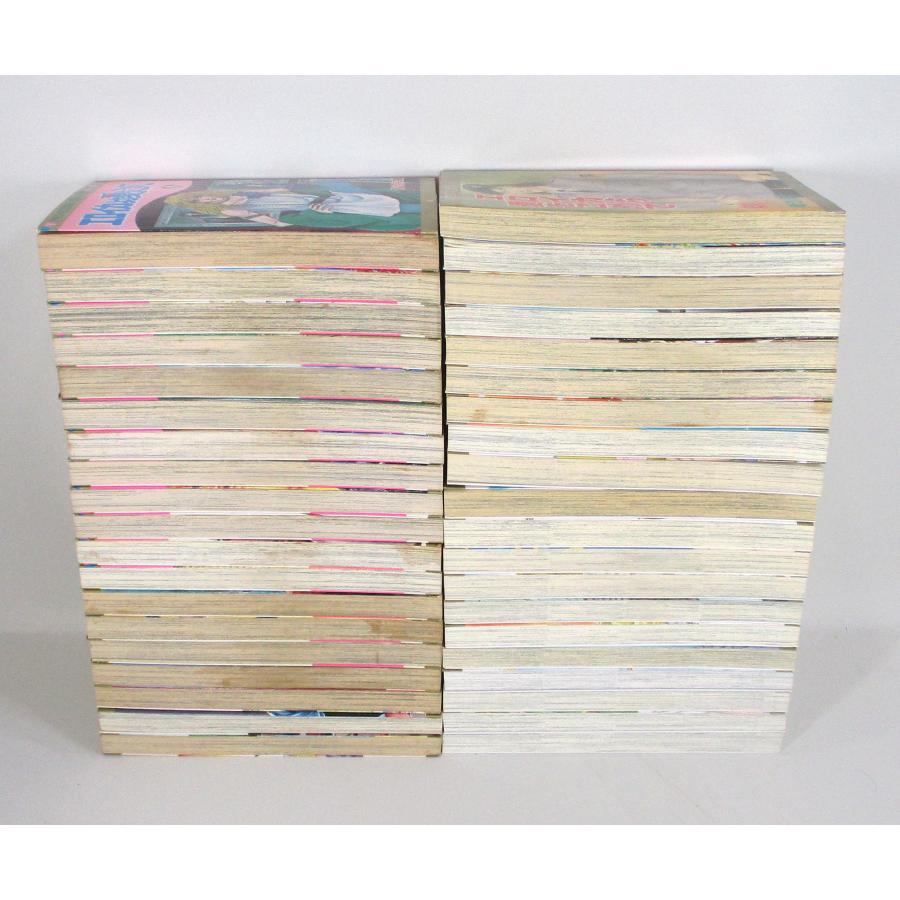 エロイカより愛をこめて 1巻から39巻 青池 保子 全巻セット 全巻 表紙