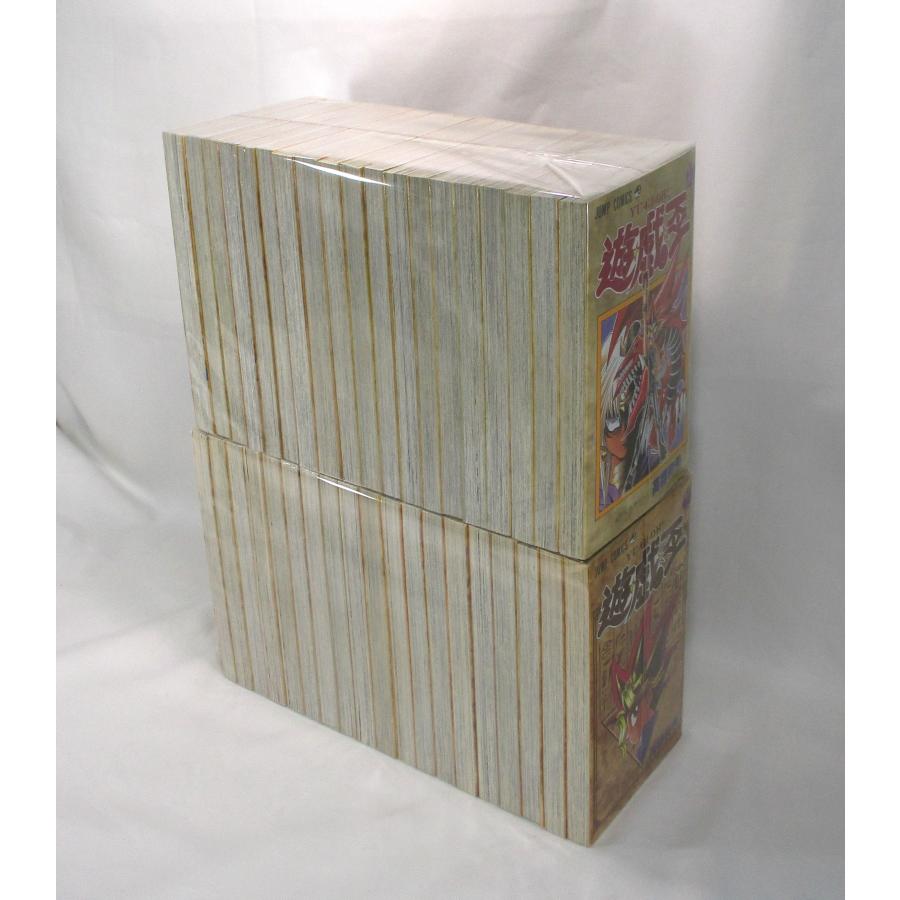 遊戯王 全巻 セット 全38巻 高橋和希 全巻セット 表紙アルコール 遊戯王 全巻 セット 全38巻 高橋和希 全巻セット 表紙アルコール