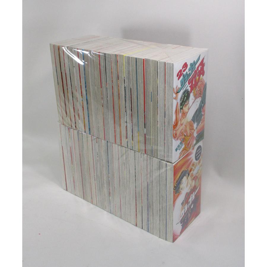 グラップラー刃牙 コミック 全42巻+外伝 板垣 恵介 全巻 セット 全巻