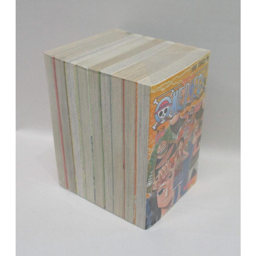 ONE PIECE ワンピース 第一部 エピソード3 空の島編 全巻 セット 24巻