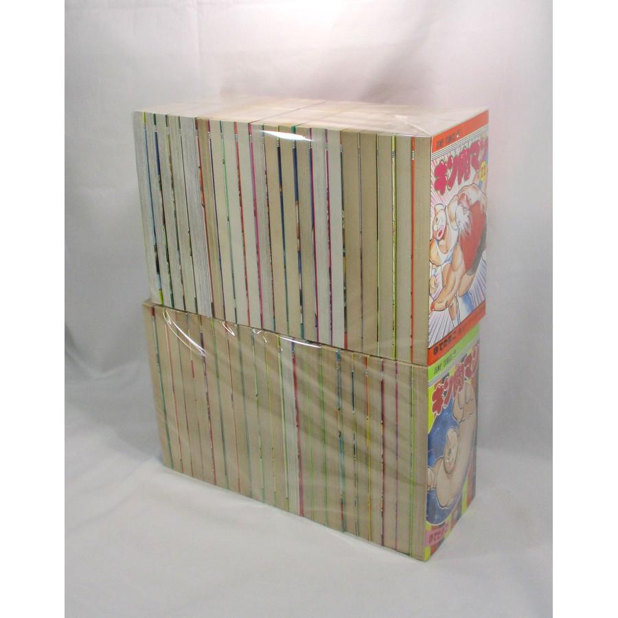キン肉マン1巻から85巻セット