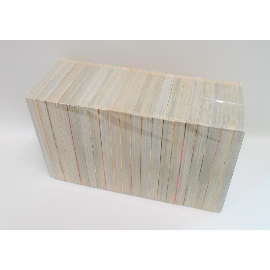 め組の大吾 全巻 セット 全20巻 曽田正人 全巻セットコミック 全巻