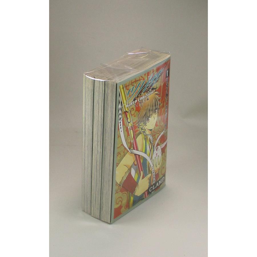 ツバサ 全巻 セット 全28巻+公式ガイドブック+ニライカナイ編 少年