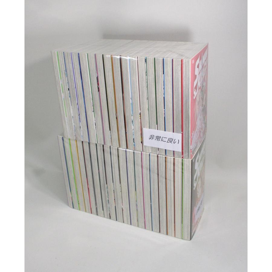 シャーマンキング 新装版 全35巻 全巻 セット（専門ショップ