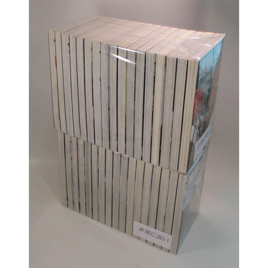 進撃の巨人 全巻セット1-34巻　悔いなき選択1-2巻　美品 美品 進撃の巨人 1巻から34巻 悔いなき選択1，2 全巻 セット 諫山 創