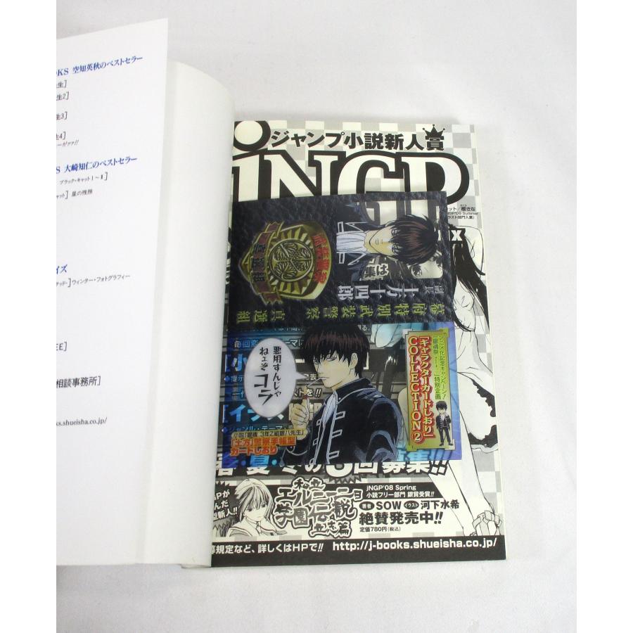 銀魂 3年Z組銀八先生 小説 セット 9冊 空知英秋 大崎知仁 集英社 銀魂 3年Z組銀八先生 小説 セット 9冊 空知英秋 大崎知仁 集英社