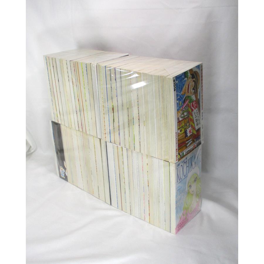 こちら葛飾区亀有公園前派出所 151-201巻 秋本治 全巻セット