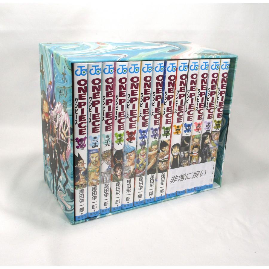 漫画 【美品】ワンピース 1〜111巻 全巻セット +外伝本7冊付き