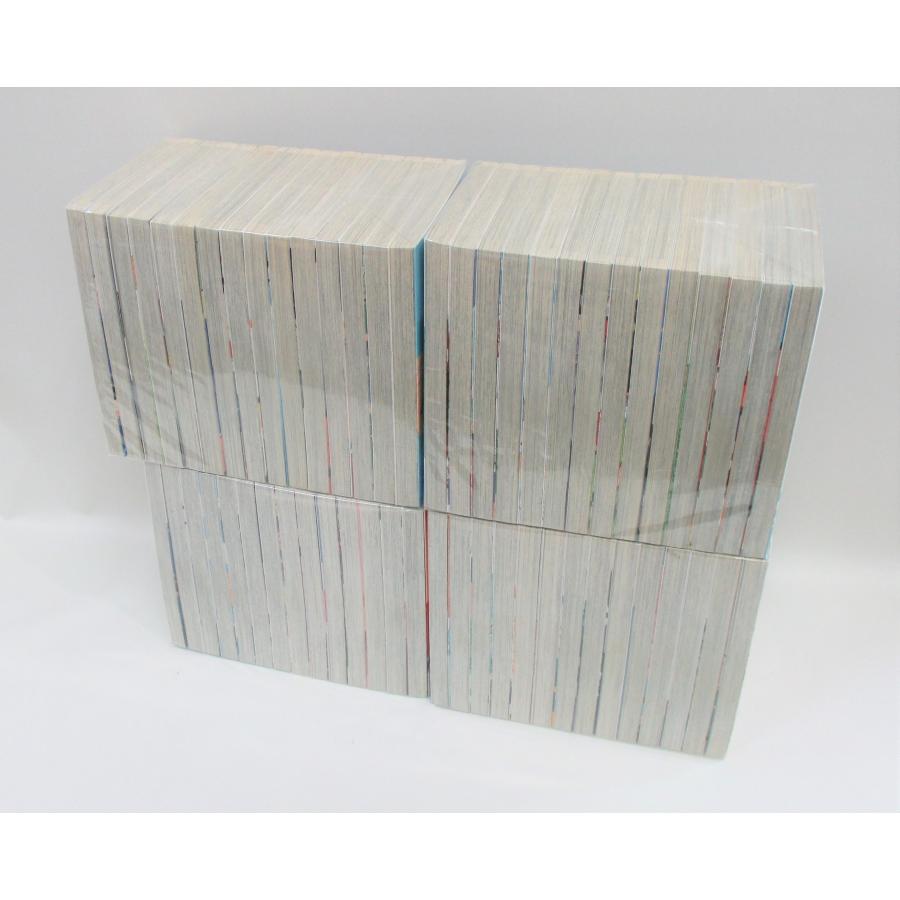 エリアの騎士 全巻 セット1-57巻+外伝 月山 可也 全巻セット 全巻