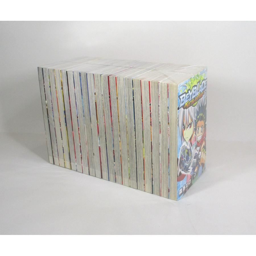 ベイブレードバースト 全巻【完結】森多ヒロ コロコロコミックス 小学館 ベイブレード バースト (1) (てんとう虫コロコロコミックス) | 森多