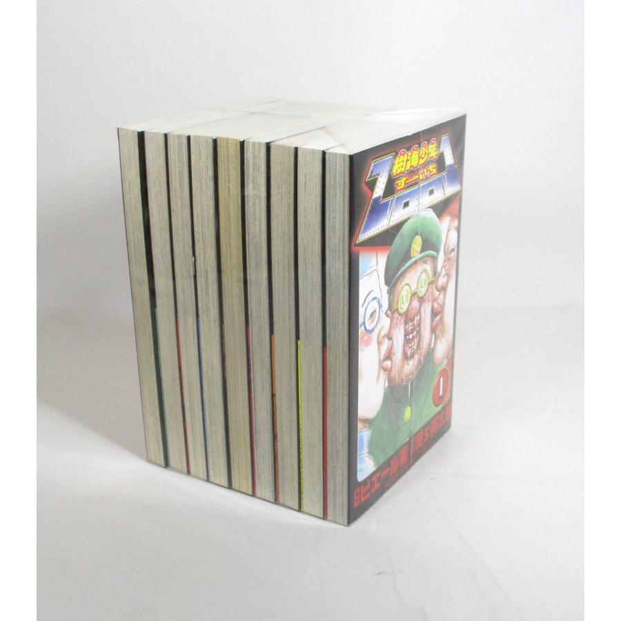 こども名作全集 全50巻 26巻三国志を除く 樹海少年Zoo1 全9巻 ピエール瀧 少年チャンピオン・コミックス 全巻