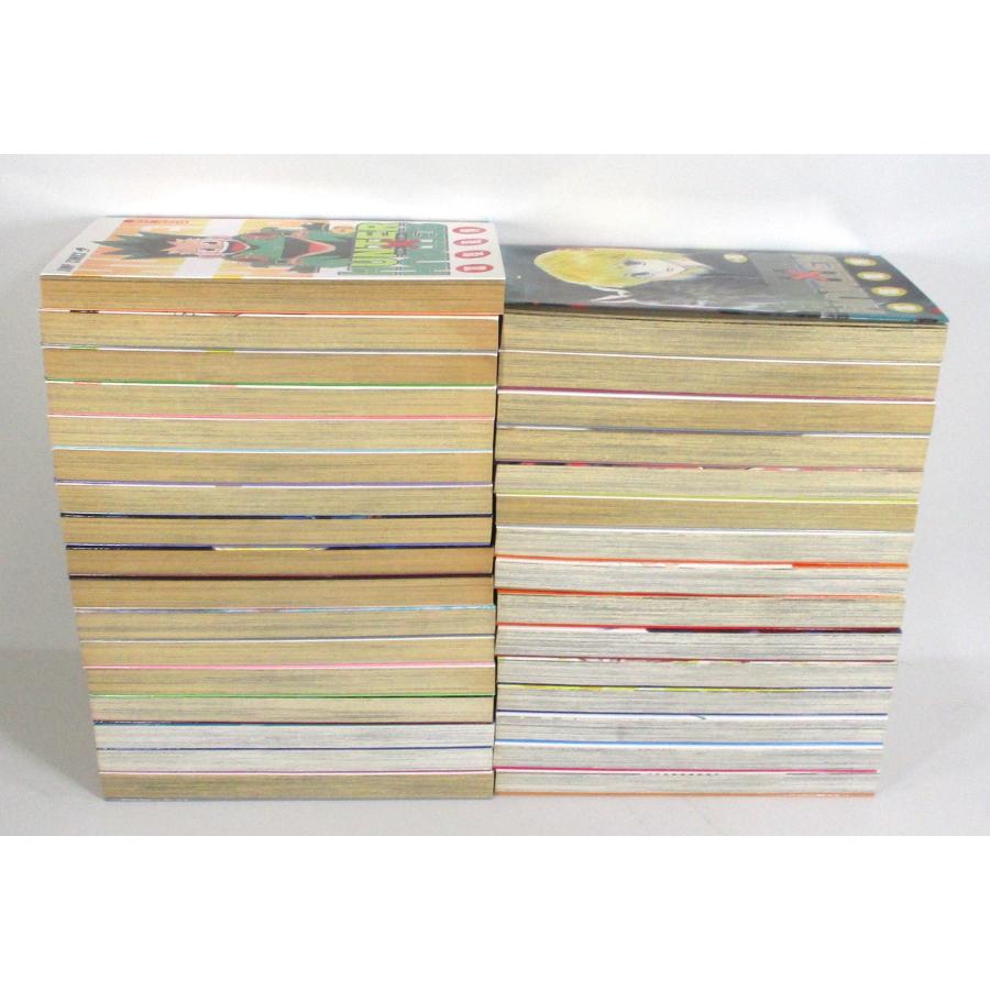 【HUNTER×HUNTER】 1〜32巻セット HUNTER ハンターハンター 1-32巻 冨樫義博 セット 全巻、表紙