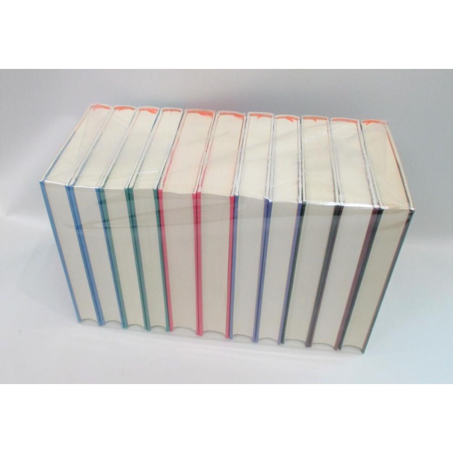 ハリーポッター 全巻 セット 全7巻 11冊 呪いの子 表紙 ハリーポッター 全巻 セット 全7巻 11冊 呪いの子 表紙