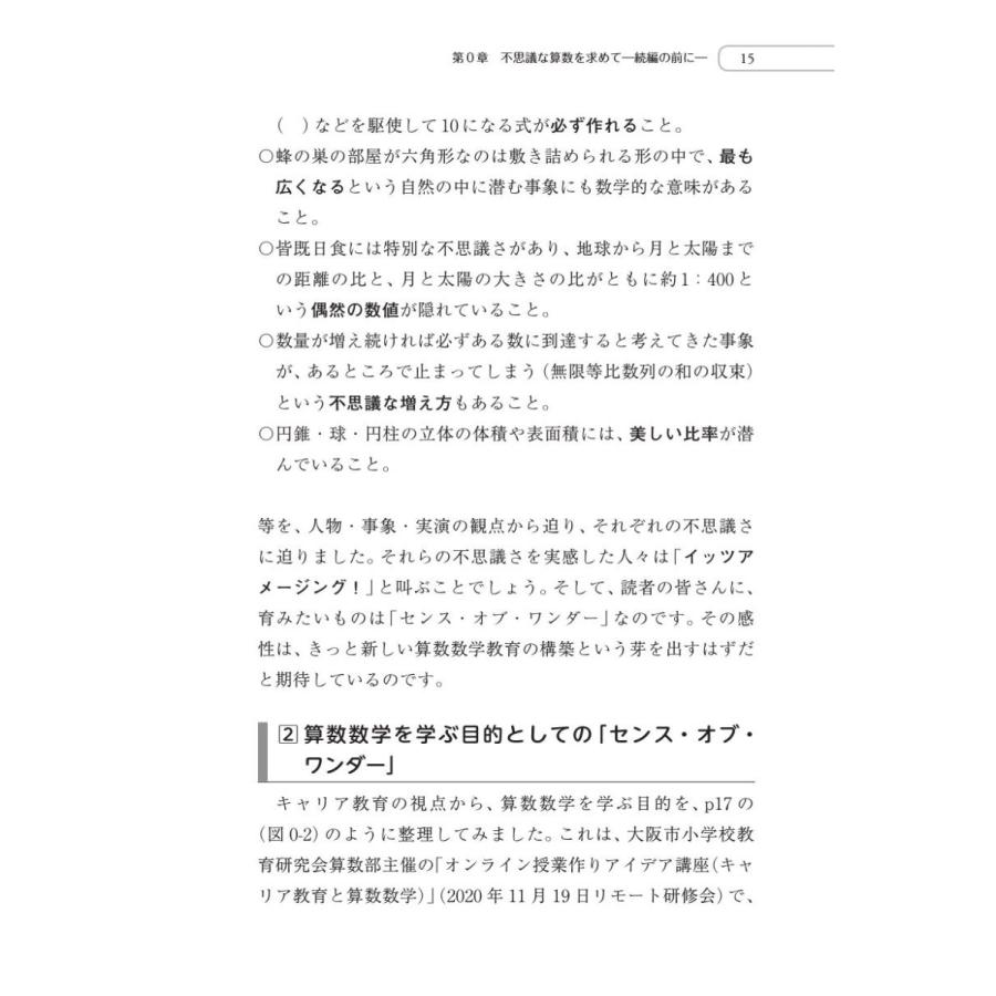 続・不思議な算数　センス・オブ・ワンダーと算数数学／小西豊文 |  | 12