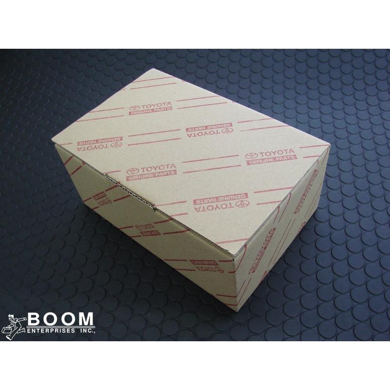 トヨタ純正パーツ プレミアムホーン 品番:08522-60010 : BOOM トヨタ純正パーツ プレミアムホーン 品番:08522-60010 : BOOM