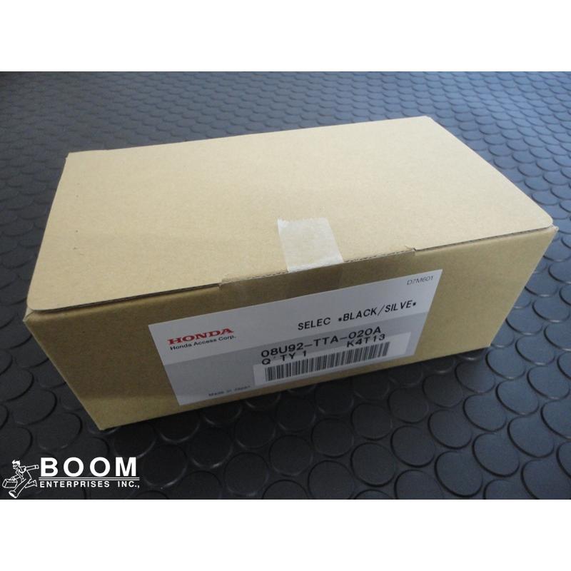 ホンダ純正パーツ アクセサリー シフトノブ 品番:08U92-TTA-020A ホンダ純正パーツ アクセサリー シフトノブ 品番:08U92-TTA-020A