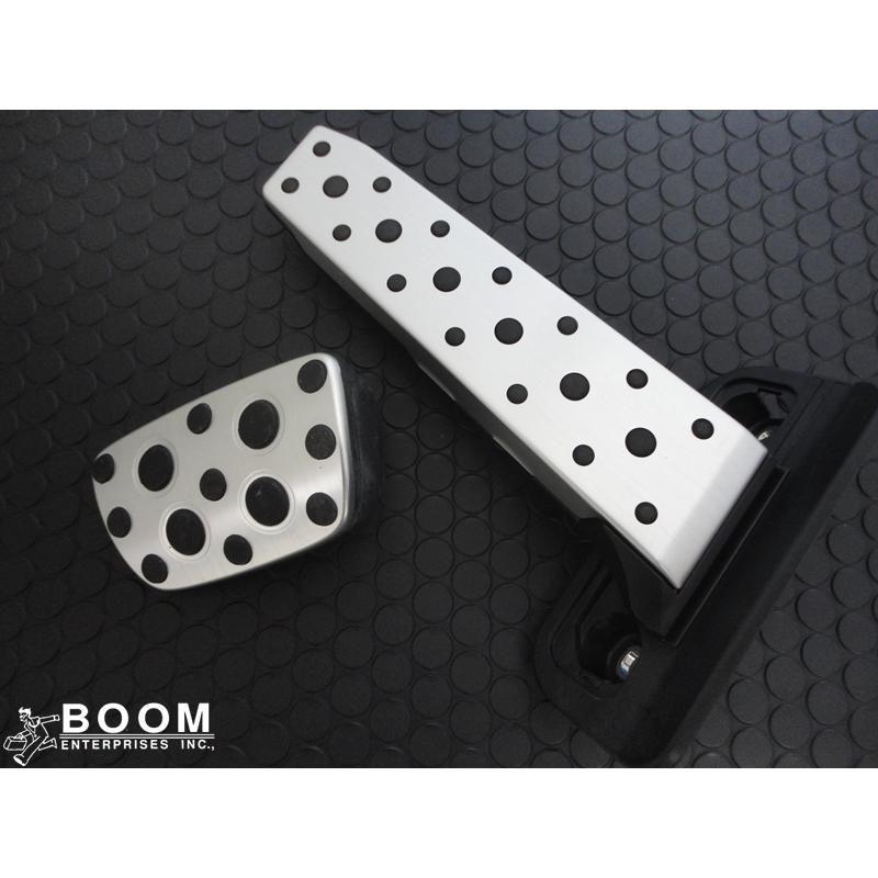 レクサス純正パーツ ブレーキペダルパッド/アクセルペダル セット 品番