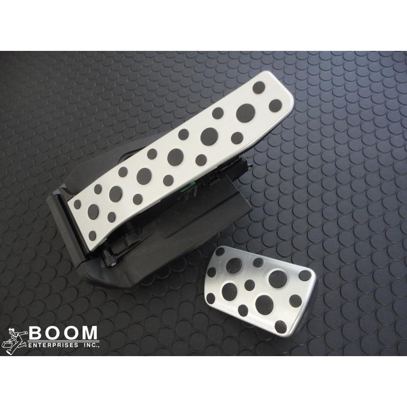 レクサス純正パーツ ブレーキペダルパッド/アクセルペダル レクサス純正パーツ ブレーキペダルパッド/アクセルペダル