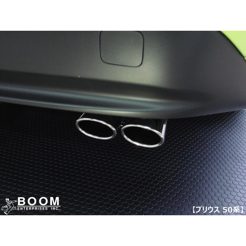 HB SPORTS エッチビースポーツ マフラーエンドチップ トヨタ プリウス