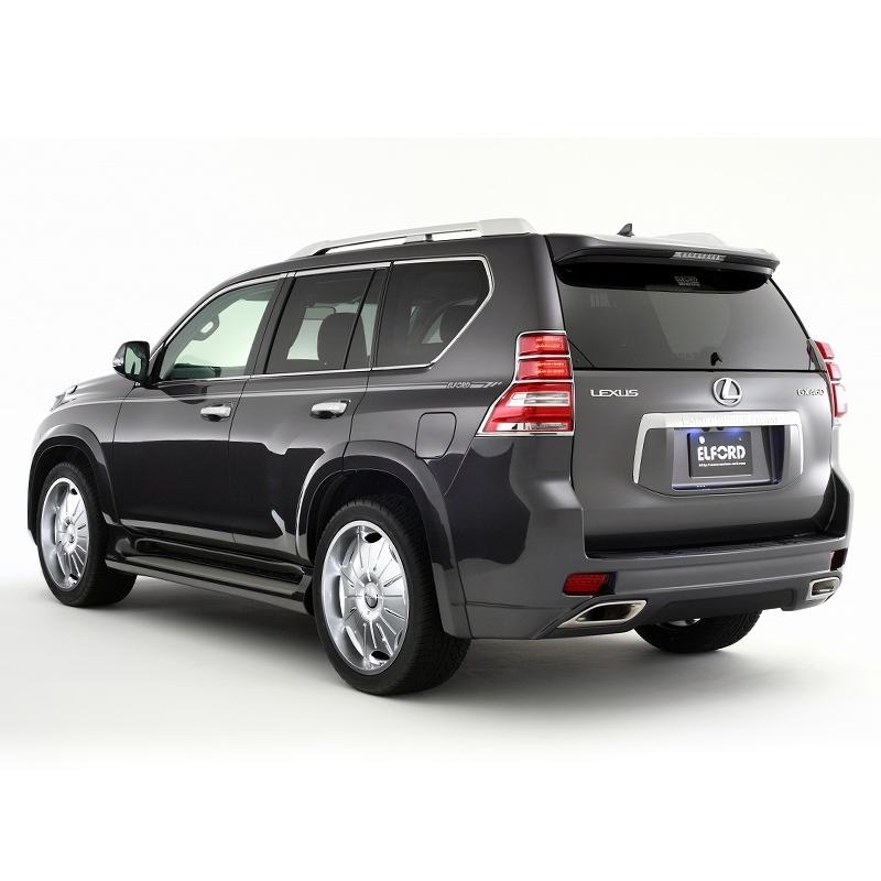 3D LUXURY TRIM トヨタ ランドクルーザープラド 150系 純正 3D LUXURY TRIM トヨタ ランドクルーザープラド 150系 純正