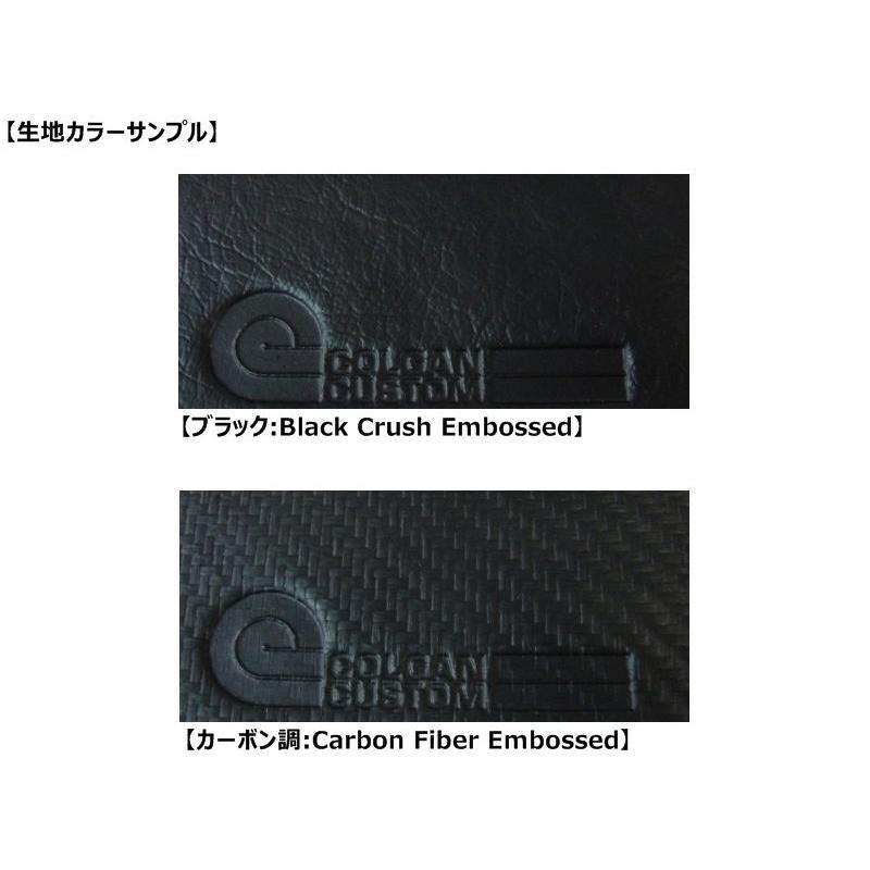 COLGAN CUSTOM コルガンカスタム オリジナルブラ（ブラック/2pc