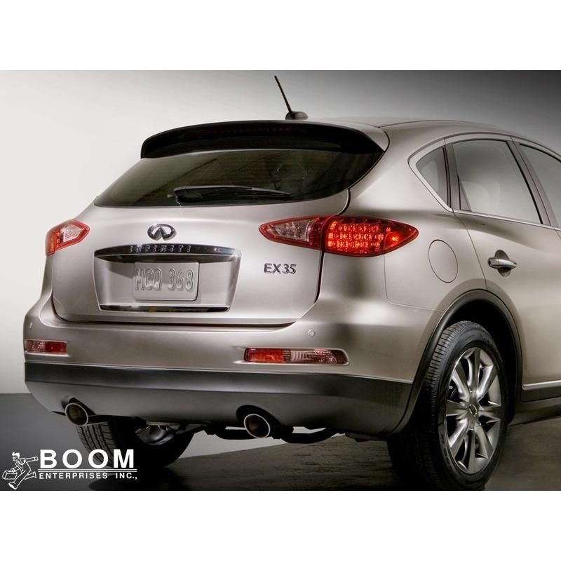 輸出仕様パーツ リア インフィニティマーク ニッサン スカイライン