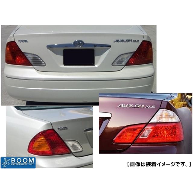 輸出仕様パーツ リア AVALON エンブレム トヨタ プロナード 20系