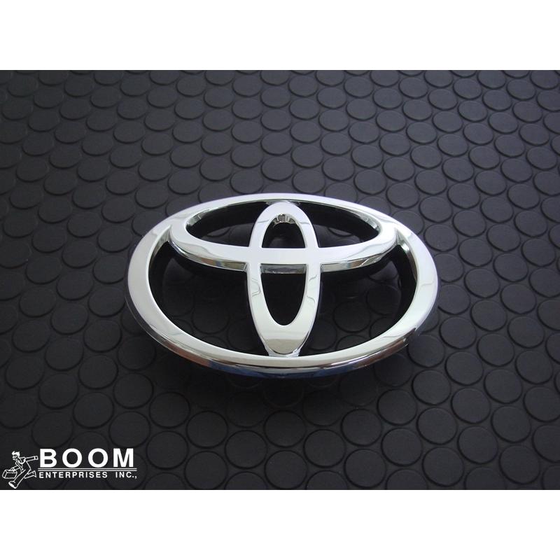 トヨタ純正パーツ フロント トヨタマーク トヨタ ハリアー 30系