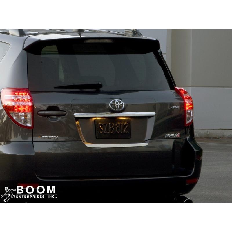 輸出仕様パーツ リア 4wd エンブレム トヨタ Rav4 Aca3 系 スペアタイヤ無車用 ネコポス発送商品 5141 7065n Boom Enterprises Yahoo 店 通販 Yahoo ショッピング